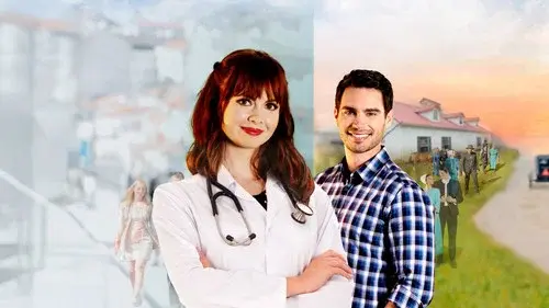 Plus One at an Amish Wedding