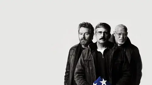 Last Flag Flying