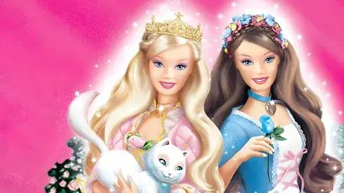Barbie as The Princess & the Pauper