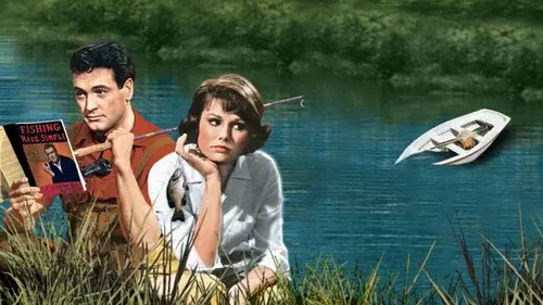 Man's Favorite Sport?