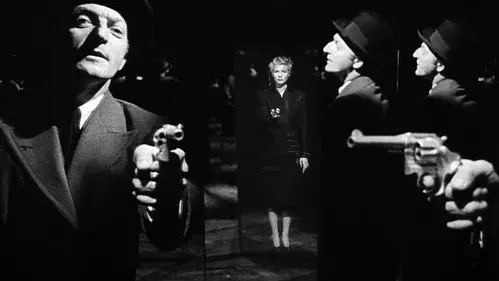 The Lady from Shanghai