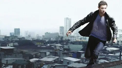 The Bourne Legacy