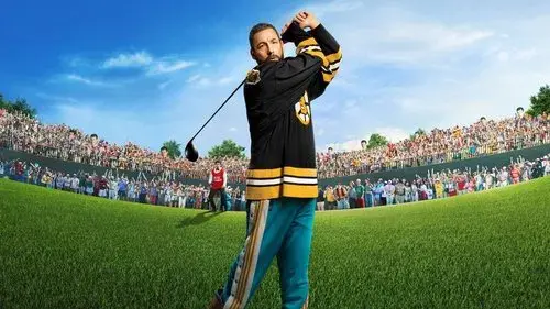 Happy Gilmore 2