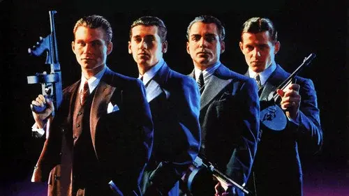 Mobsters
