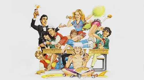 Fast Times at Ridgemont High