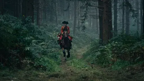 Young Washington