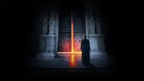 The Exorcism of God