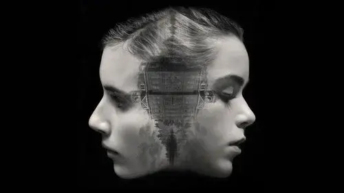 The Blackcoat's Daughter