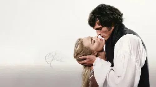 "Wuthering Heights"