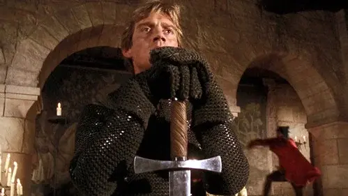 Ivanhoe
