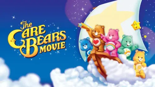 The Care Bears Movie