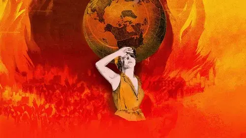 The Day the Earth Caught Fire