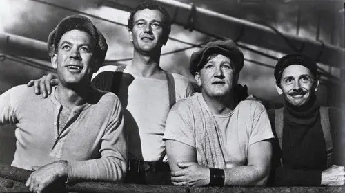 The Long Voyage Home