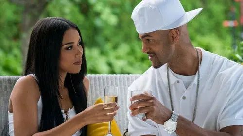 Aaliyah: The Princess of R&B