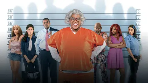 Madea Goes to Jail