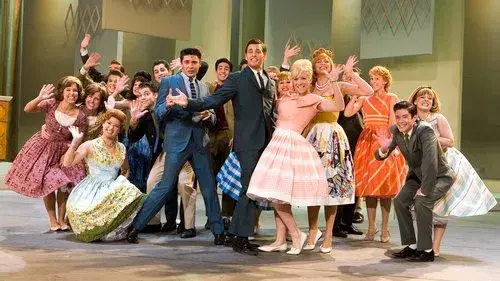 Hairspray
