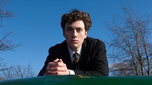 Nowhere Boy