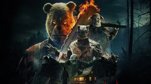 Winnie-the-Pooh: Blood and Honey 2