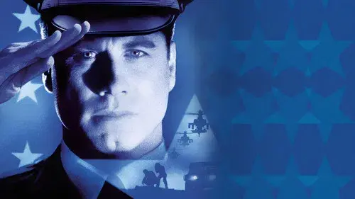 The General's Daughter