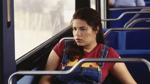 Real Women Have Curves