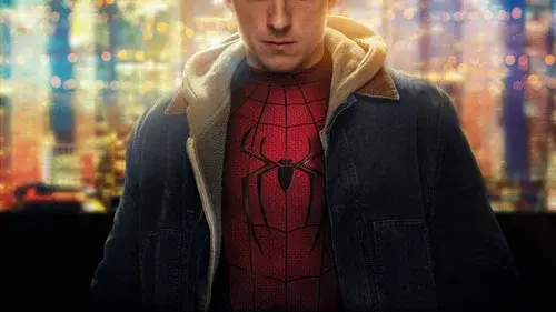 Spider-Man: Brand New Day