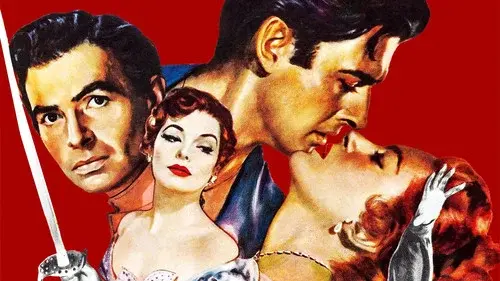 The Prisoner of Zenda