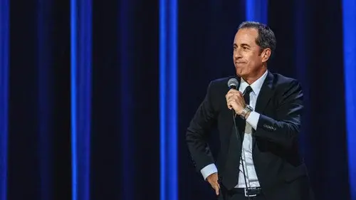 Jerry Seinfeld: 23 Hours to Kill