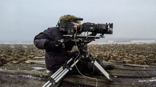 Our Planet: Behind the Scenes