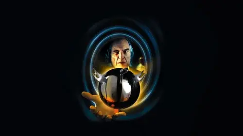 Phantasm II