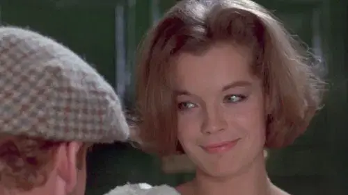 What's New Pussycat?