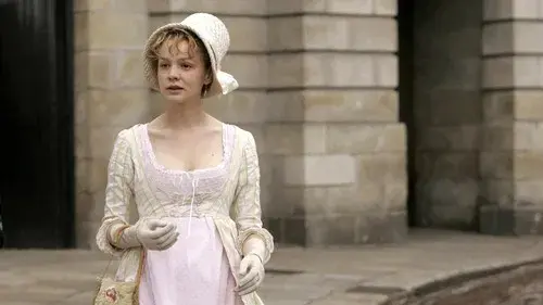 Northanger Abbey