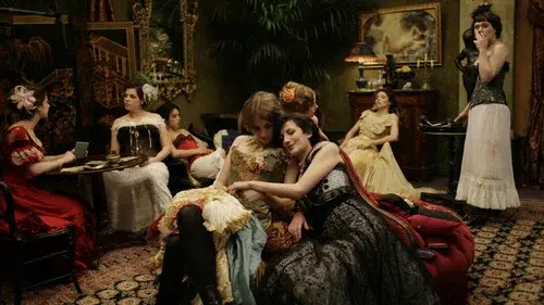 House of Pleasures