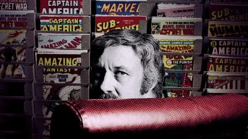 Marvel: 75 Years, from Pulp to Pop!