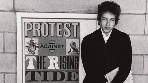 No Direction Home: Bob Dylan