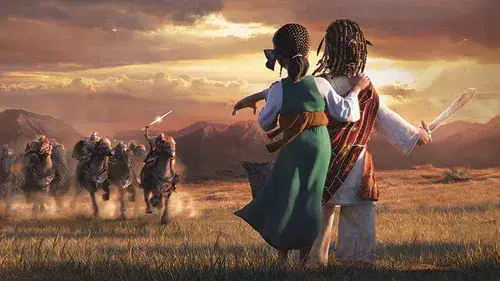 Bilal: A New Breed of Hero