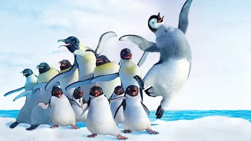 Happy Feet