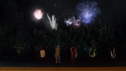 Ocean's Thirteen