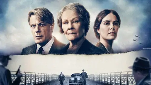 Six Minutes to Midnight