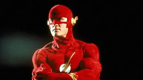 The Flash