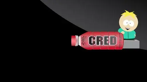 South Park (Not Suitable for Children)