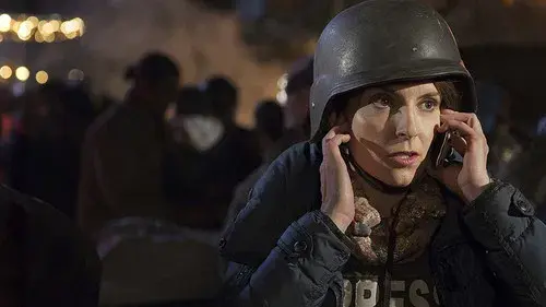 Whiskey Tango Foxtrot