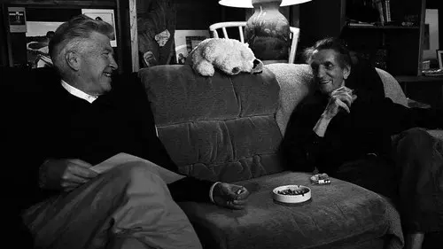 Harry Dean Stanton: Partly Fiction