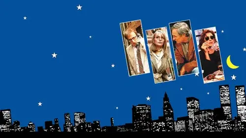 Manhattan Murder Mystery