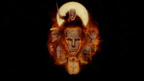 Nightbreed