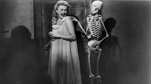 House on Haunted Hill