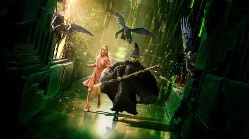 Wicked