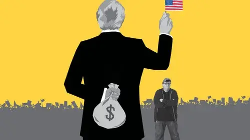 Capitalism: A Love Story