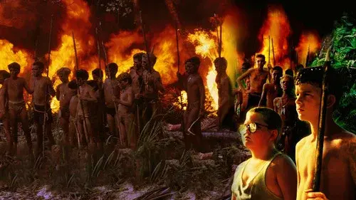 Lord of the Flies