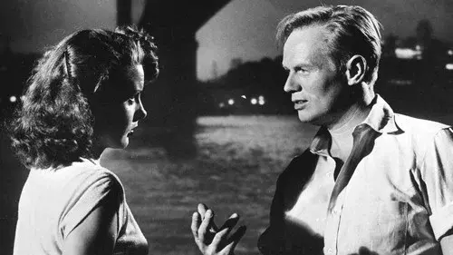 Pickup on South Street