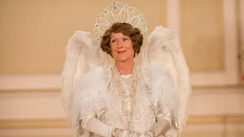 Florence Foster Jenkins